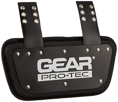Algopix Similar Product 18 - Gear Pro-Tec Z-Cool Varsity Back Plate