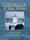 Algopix Similar Product 12 - Georgia A State History Making of