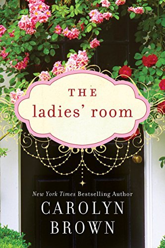 Algopix Similar Product 6 - The Ladies' Room