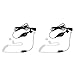 Algopix Similar Product 6 - Motorola 1518 Surveillance Headset with