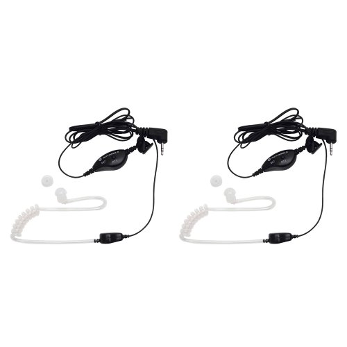 Algopix Similar Product 14 - Motorola 1518 Surveillance Headset with