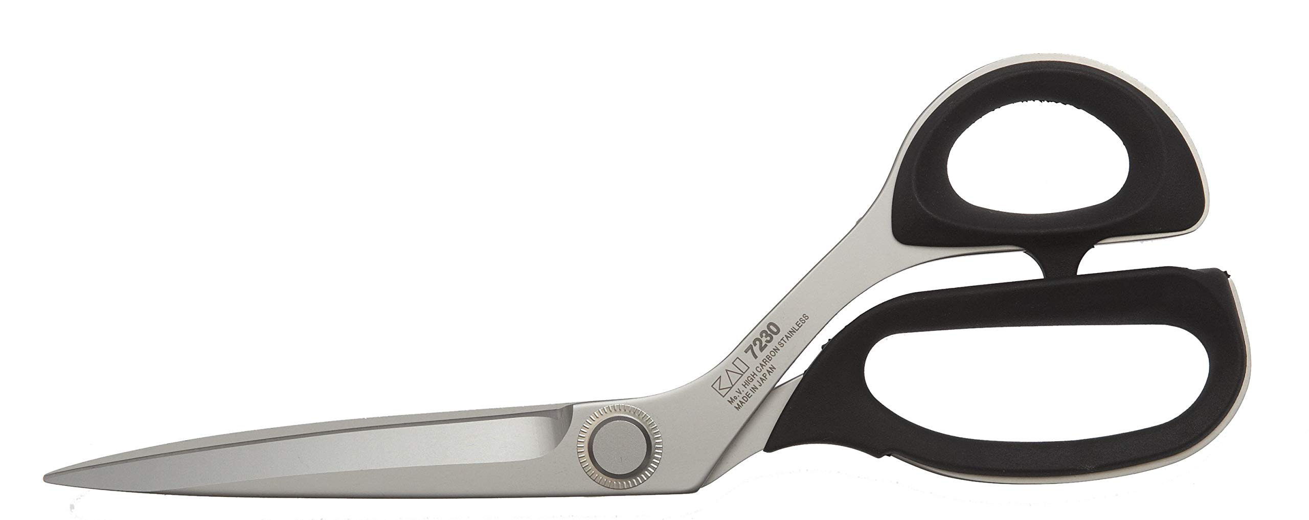 Algopix Similar Product 20 - KAI Scissors 7230 9in Shears Stainless