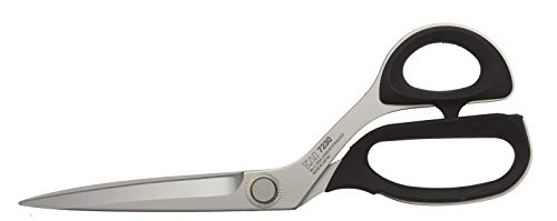 Algopix Similar Product 18 - KAI Scissors 7230 9in Shears Stainless