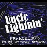 Algopix Similar Product 9 - Searching for Ted the Cowboy