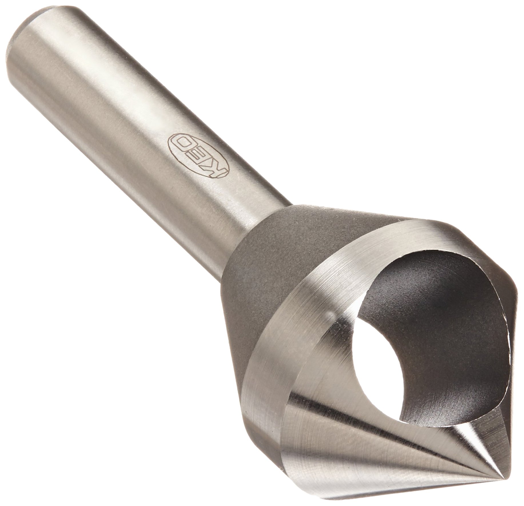 Algopix Similar Product 10 - KEO 53526 Cobalt Steel SingleEnd