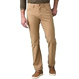 Algopix Similar Product 9 - prAna  Mens Brion Lightweight