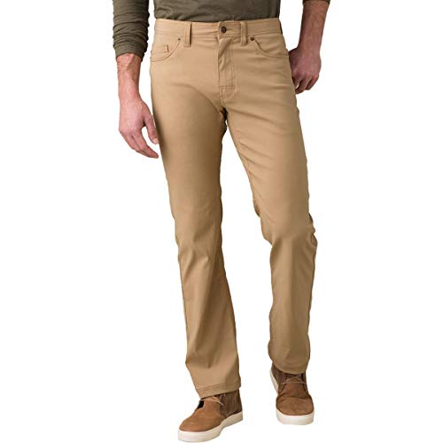 Algopix Similar Product 9 - prAna Mens Brion Lightweight
