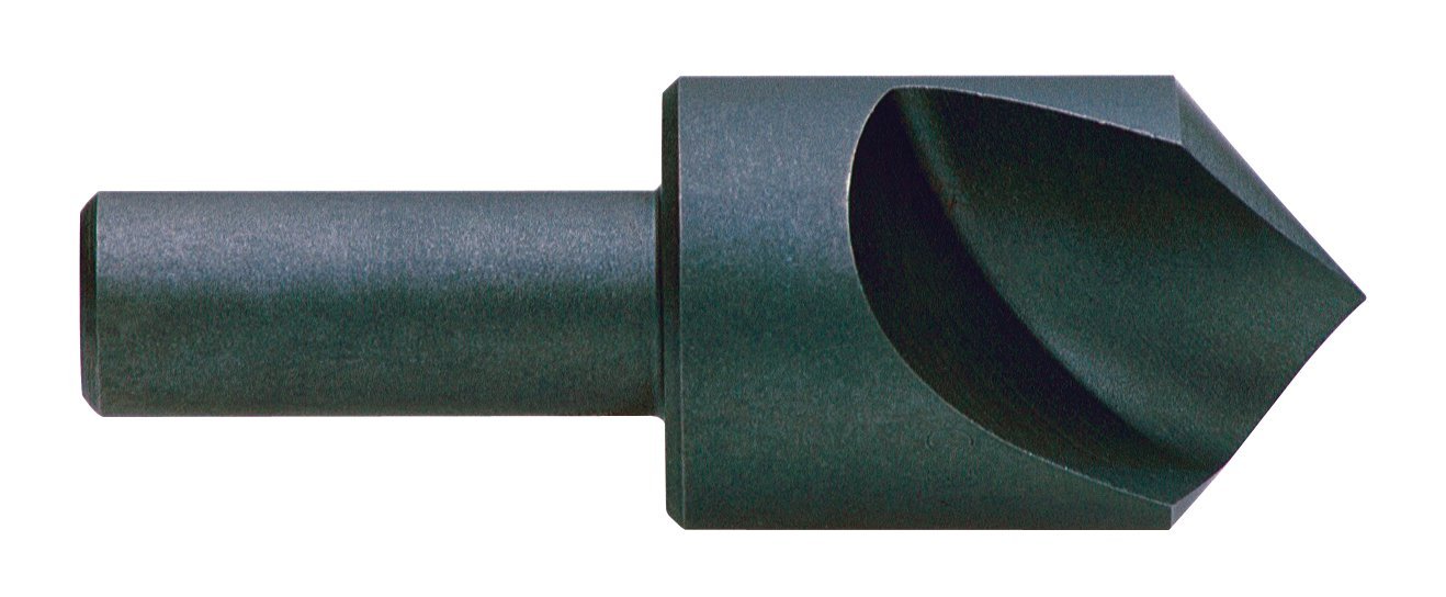 Algopix Similar Product 13 - KEO 55702 Solid Carbide SingleEnd