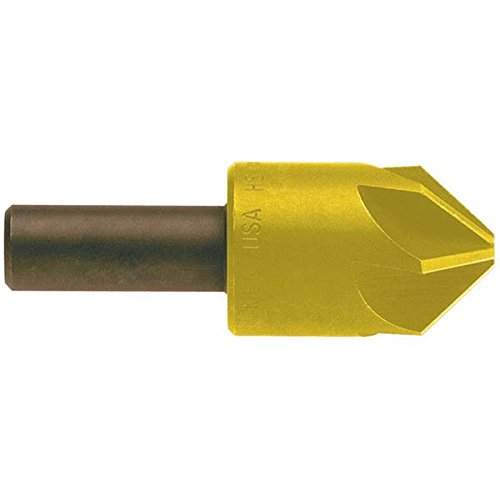 Algopix Similar Product 15 - KEO 55806 Solid Carbide SingleEnd