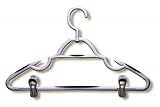 Algopix Similar Product 16 - Soft Touch Swivel with Clips Set of 6