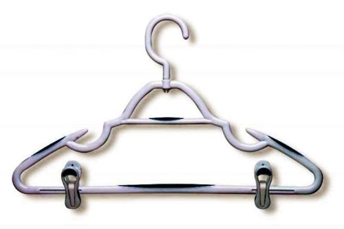 Algopix Similar Product 19 - Soft Touch Swivel with Clips Set of 6