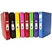 Algopix Similar Product 11 - Concord A4 Selecta Ring Binder  Color