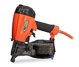 Algopix Similar Product 13 - Tacwise Coil Nailer 57Mm Air Nail Gun