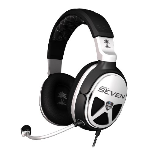 Algopix Similar Product 20 - Turtle Beach Ear Force XP SEVEN MLG Pro