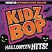Algopix Similar Product 12 - Kidz Bop Halloween Hits!