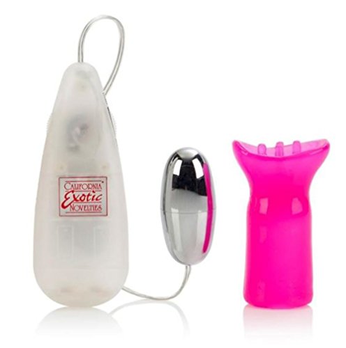 Algopix Similar Product 16 - Pussy Pleaser Clit Arouser