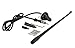 Algopix Similar Product 19 - SCOSCHE RMA900 Replacement Black Car