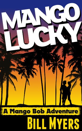 Algopix Similar Product 15 - Mango Lucky (Mango Bob Book 2)