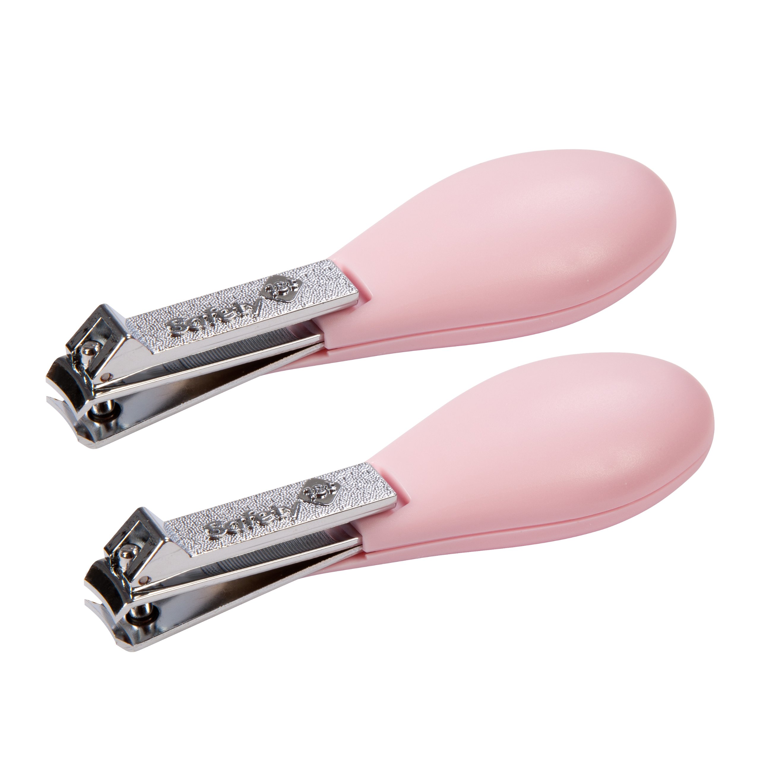 Algopix Similar Product 7 - Safety 1stSteady FoldUp Nail Clippers