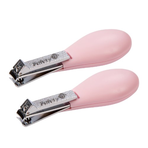 Algopix Similar Product 17 - Safety 1stSteady FoldUp Nail Clippers