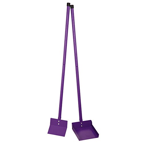 Algopix Similar Product 10 - Clean Go Pet Sanitary Dog Poop Scoop
