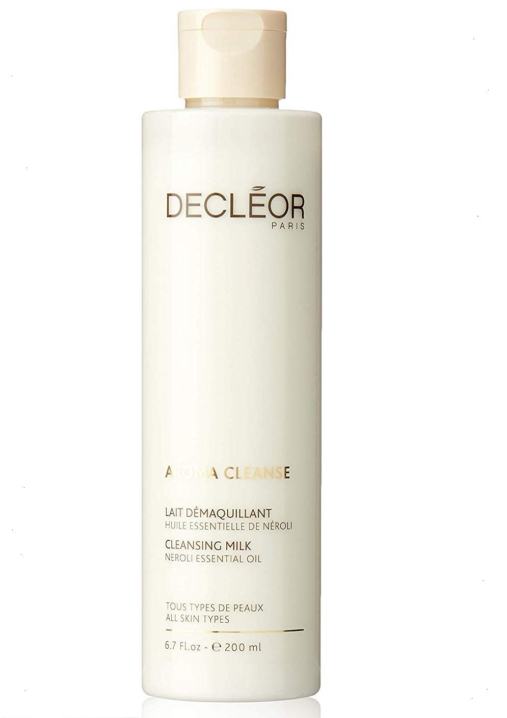 Algopix Similar Product 19 - Decleor Aroma Cleanse Essential