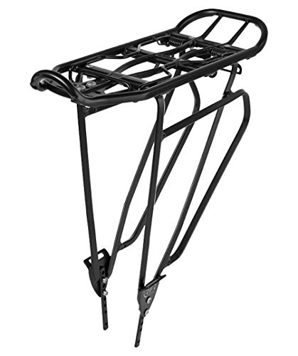 Algopix Similar Product 10 - RFR Universal bike rack black