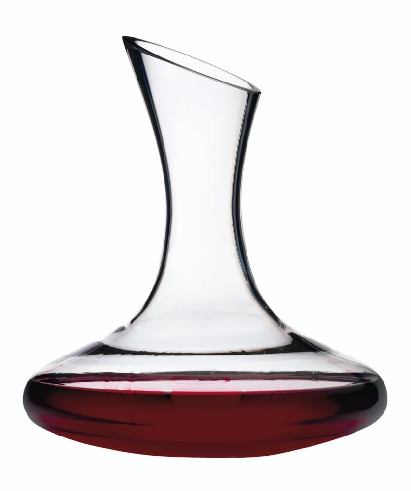 Algopix Similar Product 11 - BarCraft Luxury Handmade Glass Wine