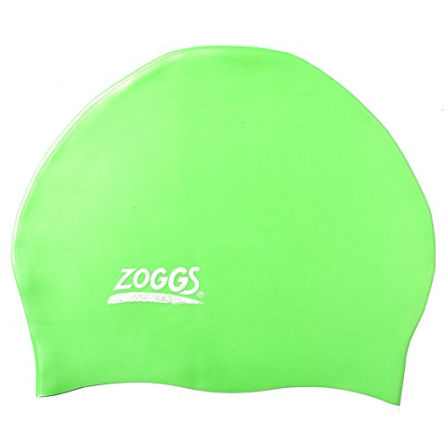 Algopix Similar Product 7 - Zoggs 300624330 EasyFit  Silicone