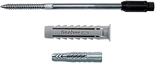 Algopix Similar Product 7 - Fischer Thermax 8 and 10 StandOff
