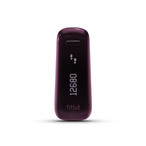 Algopix Similar Product 3 - Fitbit One Wireless Activity Plus Sleep