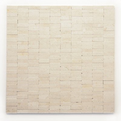 Algopix Similar Product 17 - Post Modern Marble Unpolished Mosaic in