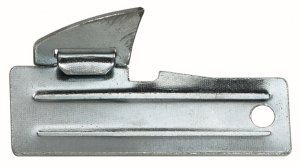 Algopix Similar Product 2 - SHelby P-51 can opener