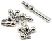 Algopix Similar Product 6 - Align R/C 700DFC Linkage Ball Assembly