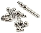 Algopix Similar Product 12 - Align R/C 700DFC Linkage Ball Assembly