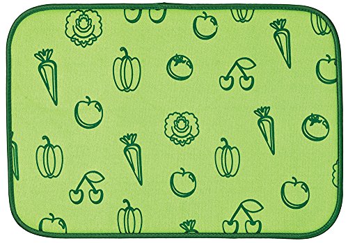 Algopix Similar Product 20 - Envision Home 423800 Microfiber Fruit