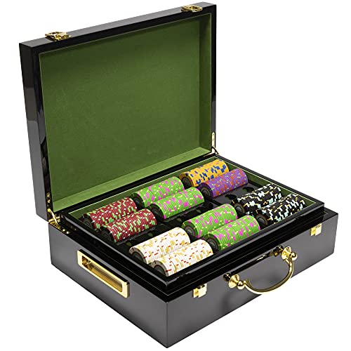 Algopix Similar Product 2 - Claysmith Gaming 500Count The Mint