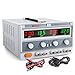 Algopix Similar Product 7 - Drmeter Triple Linear Variable DC