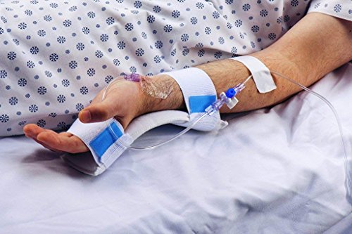 Algopix Similar Product 11 - Bendable Armboard by Dale Medical 