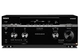 Algopix Similar Product 14 - Sony STRDA5800ES 92 Channel 4K AV