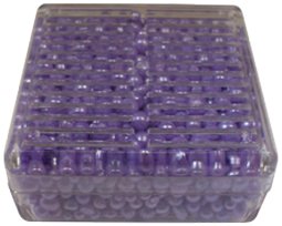 Algopix Similar Product 18 - Aroma Dri 50gm Lavender Scented Silica