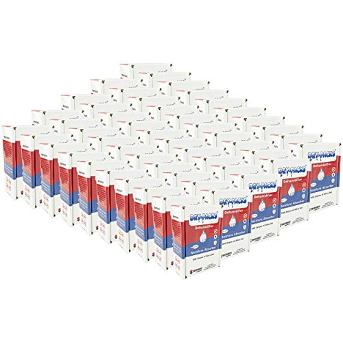Algopix Similar Product 8 - DryPacks DP900BOX64pk 900gm