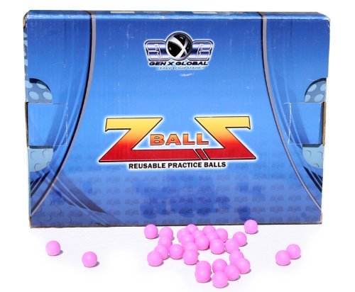 Algopix Similar Product 11 - Gen X Global GXG Paintball 050 Caliber