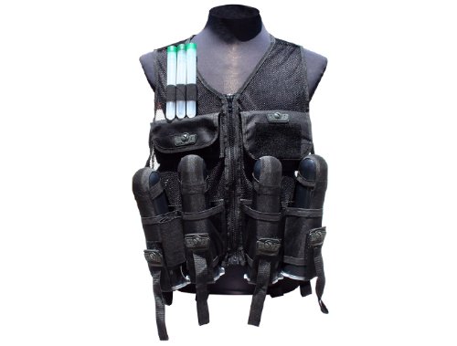 Algopix Similar Product 2 - Gen X Global GXG Paintball Lightweight