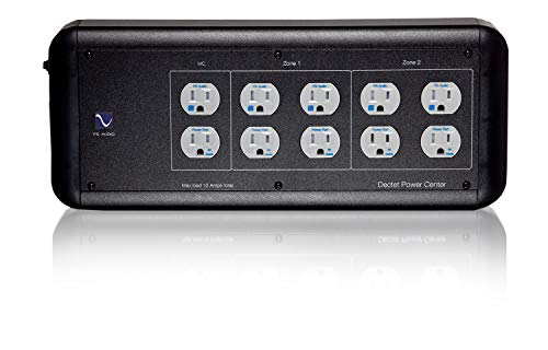 Algopix Similar Product 4 - PS Audio  Dectet Power Center 10