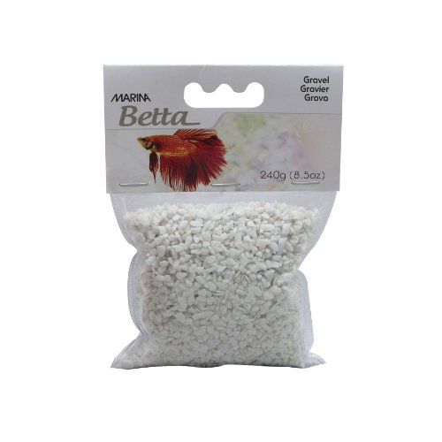 Algopix Similar Product 18 - Marina Betta Aquarium Starter Kit