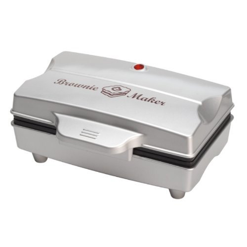 Algopix Similar Product 18 - Tristar Maker Silver housing6 Brownies