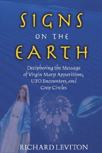 Algopix Similar Product 18 - Signs on the Earth Deciphering the