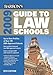 Algopix Similar Product 6 - Barrons Guide to Law Schools 2009