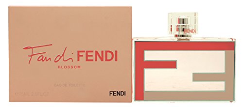 Algopix Similar Product 12 - Fendi Eau de Toilette Spray Fan Di